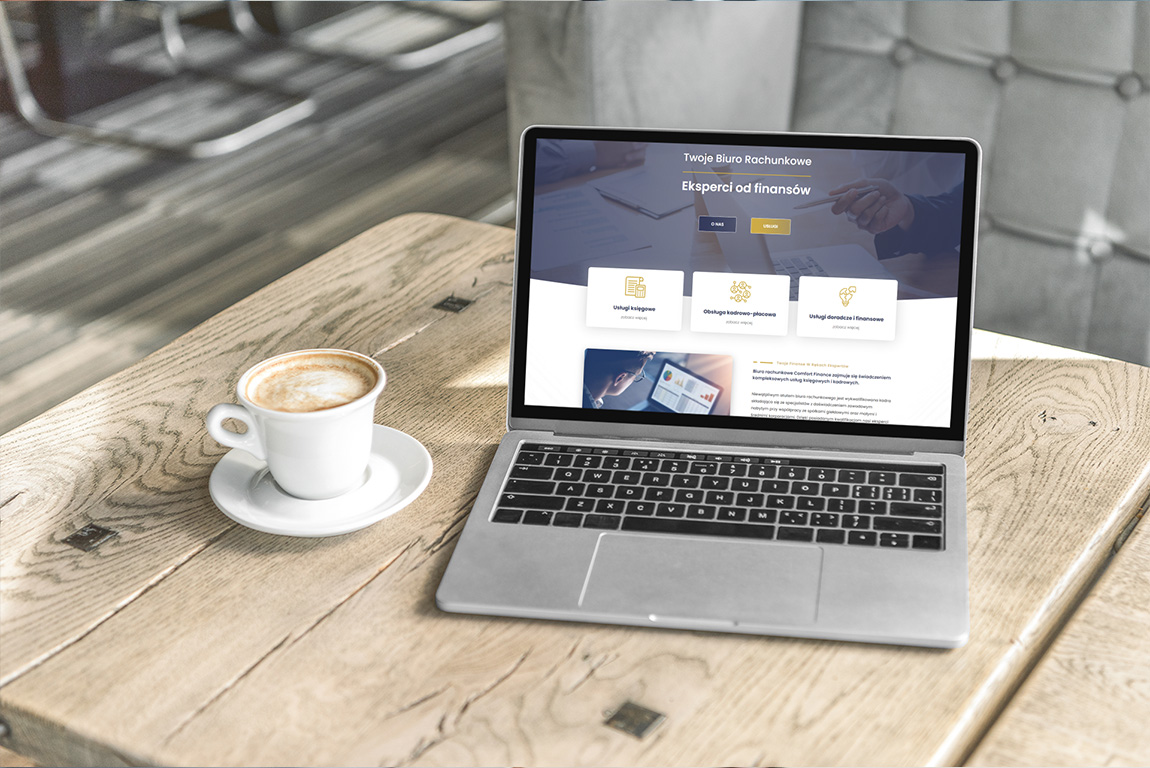 Comfort Finance